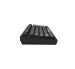 Геймърска клавиатура Dark Project ALU81A Terra Nostra V2, черен, 2005292910042194 06 
