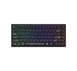 Dark Project ALU81A Terra Nova V2 Wireless Gaming Keyboard