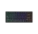 Безжична геймърска клавиатура Dark Project ALU81A Terra Nova V2, 2005292910042217 06 