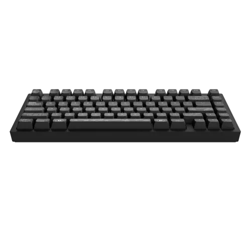 Безжична геймърска клавиатура Dark Project ALU81A Terra Nova V2, 2005292910042217 05 