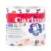 Kitchen roll Carlina 3ply 2op, 1000000000045555 02 