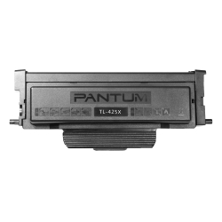 Тонер Pantum TL-425X Black съвместим 6k