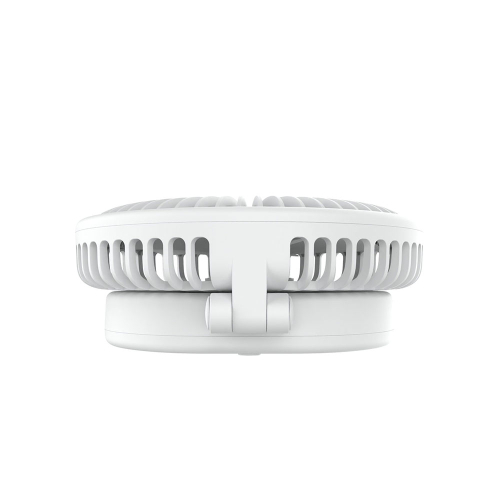 Портативен USB вентилатор Platinet, бял, 1000000000053278 03 