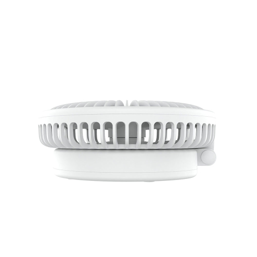 Портативен USB вентилатор Platinet, бял, 1000000000053278 04 
