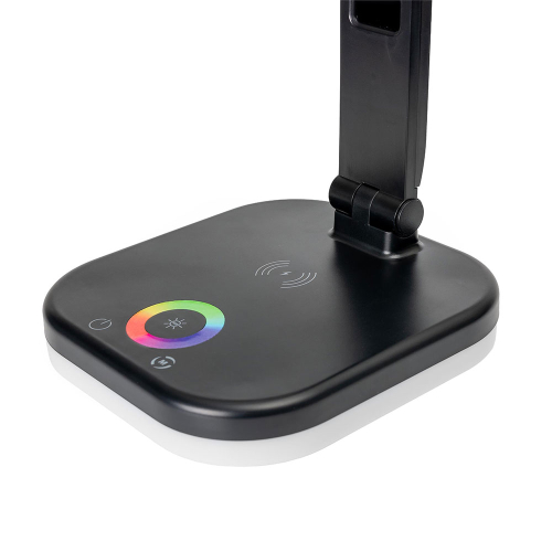 Настолна лампа Platinet PDL711RGBB, чрн, 1000000000053281 04 