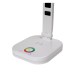 Настолна лампа Platinet PDL711RGBW, бял, 1000000000053282 07 