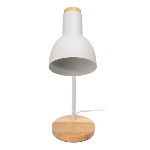 Настолна лампа Platinet PDL333W, бяла, 1000000000053283 03 