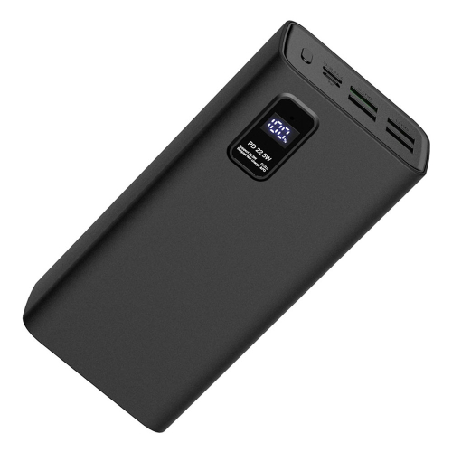 Външна батерия Platinet PMPB30 30000mAh, 1000000000053285 02 