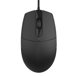Omega mouse OM439B USB black