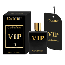 Ароматизатор CARIBI VIP - II Car Perfume