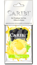 Ароматизатор CARIBI Сух класик пъпеш