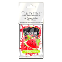 Ароматизатор CARIBI Сух класик диня