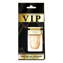 Ароматизатор CARIBI Сух VIP Perfume №130