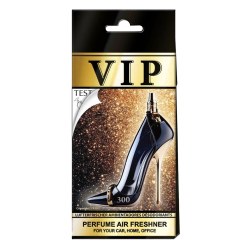 Ароматизатор CARIBI Сух VIP Perfume №300