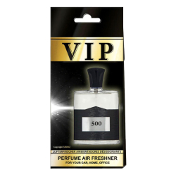 Ароматизатор CARIBI Сух VIP Perfume №500