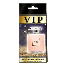 Ароматизатор CARIBI Сух VIP Perfume №767