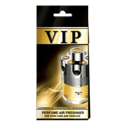 Ароматизатор CARIBI Сух VIP Perfume №787