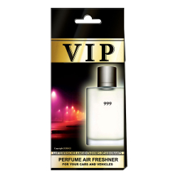 Ароматизатор CARIBI Сух VIP Perfume №999