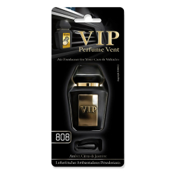 Ароматизатор CARIBI VIP Vent Perfume 808