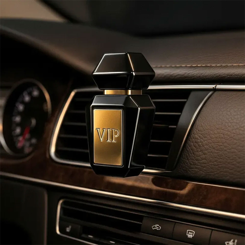 Ароматизатор CARIBI VIP Vent Perfume 07, 1000000000053443 02 