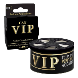 Ароматизатор CARIBI VIP can Perfume 808