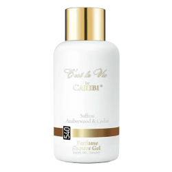 CARIBI Shоwer G PERFUME C\