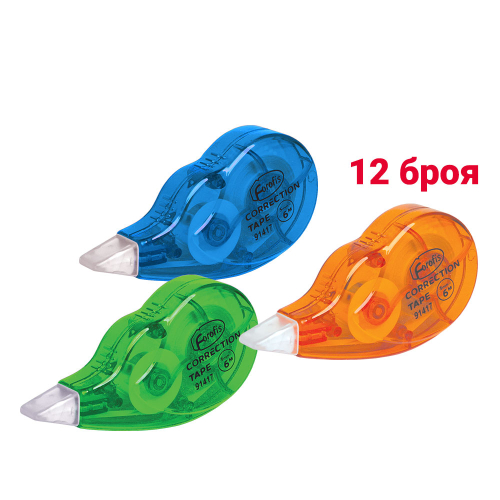 Комплект Flex Office пишещи средства, 1000000000053832 06 