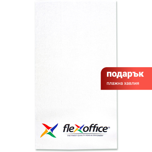 Комплект Flex Office пишещи средства, 1000000000053832 08 