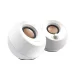 Sound System Creative PEBBLE, 2.0, 2 x 2.2W, White, 2005390660192135 03 