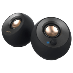 Creative PEBBLE V2 Speakers, Black