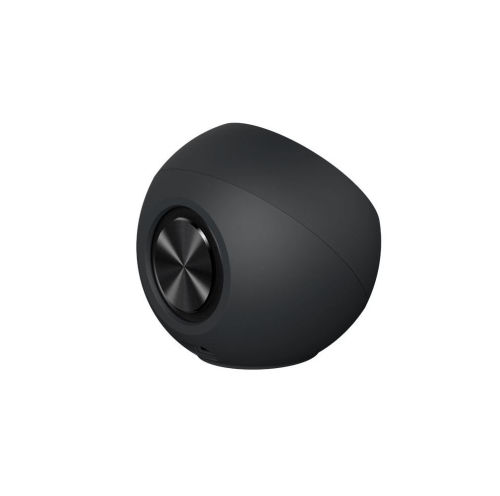 Creative PEBBLE V2 Speakers, Black, 2005390660192937 02  — OK Office Creative PEBBLE V2 Speakers, Black, 2005390660192937 02
