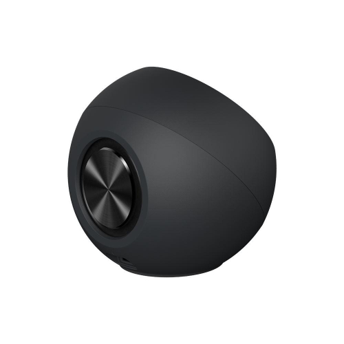 Тонколони Creative PEBBLE V3, черен, 2005390660193965 02  — OK Office Тонколони Creative PEBBLE V3, черен, 2005390660193965 02