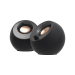 Creative PEBBLE V3 Speakers, Black, 2005390660193965 04 