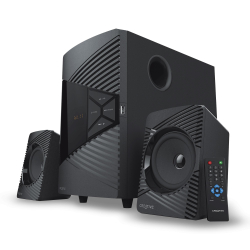 Тонколони Creative SBS E2500, черен