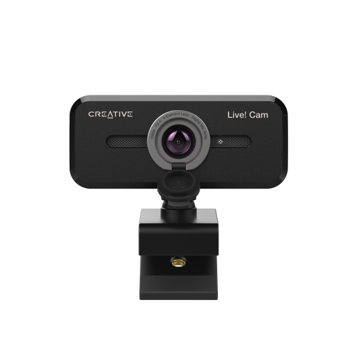 Уеб камера Creative Live! Cam Sync - 1080p V2, 2005390660194696 02 