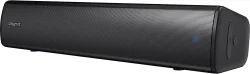 Bluetooth Soundbar Creative STAGE AIR V2, 2.0, USB-C, Aux-in, 10W, Black