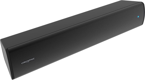 Creative STAGE AIR V2 Soundbar, Black, 2005390660195051 02 