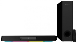 Геймърски саундбар Creative SB Katana V2X, 252W