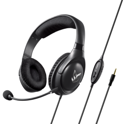 Геймърски слушалки Creative Sound Blaster Blaze V2