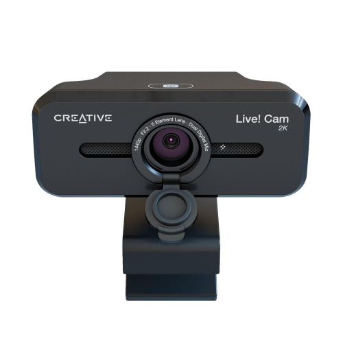 Уеб камера Creative Live! Cam Sync V3 2K QHD, 2005390660195365 02 
