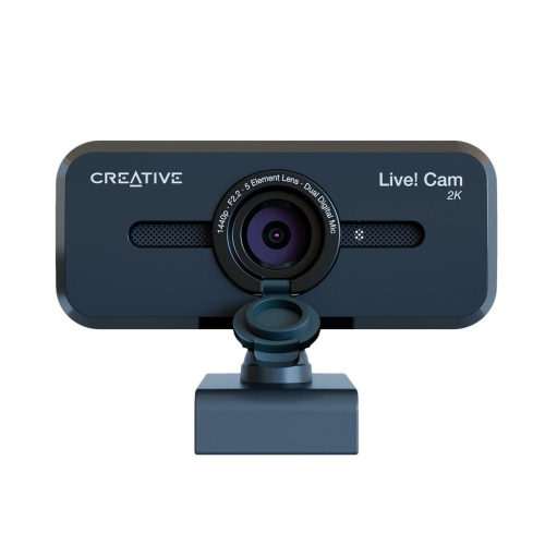 Уеб камера Creative Live! Cam Sync V3 2K QHD, 2005390660195365 03 