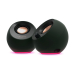 Creative PEBBLE PRO Speakers, Black, 2005390660195440 04 