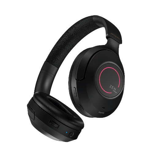 Безжични слушалки Creative Zen Hybrid Pro, черен, 2005390660195624 03 