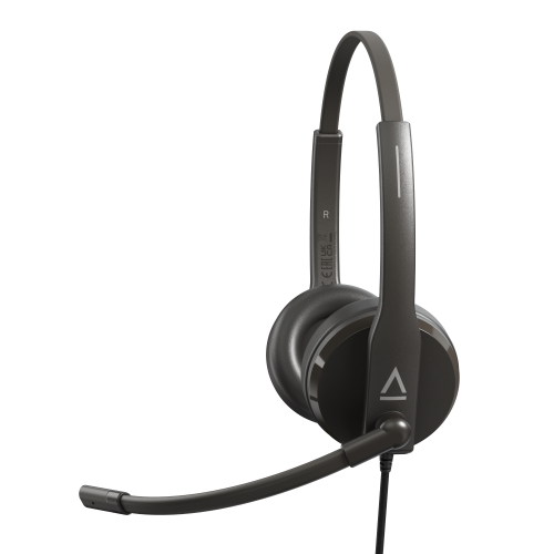 Слушалки Creative HS-230, 2005390660195709 04  — OK Office Слушалки Creative HS-230, 2005390660195709 04