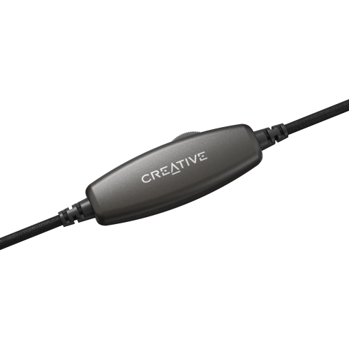 Слушалки Creative HS-230, 2005390660195709 05  — OK Office Слушалки Creative HS-230, 2005390660195709 05