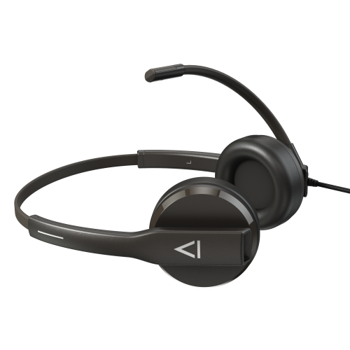Слушалки Creative HS-230, 2005390660195709 06  — OK Office Слушалки Creative HS-230, 2005390660195709 06