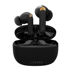 Creative Aurvana Ace Wireless Earphones, black