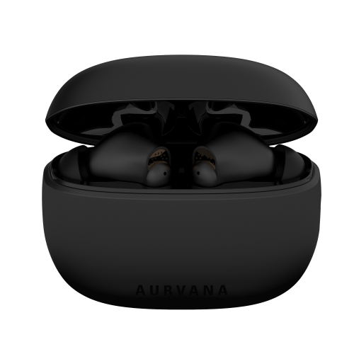 Безжични слушалки Creative Aurvana Ace, черен, 2005390660196027 05 