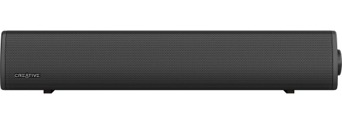 Creative Gaming Soundbar Sound Blaster GS3, Black, 2005390660196140 02 