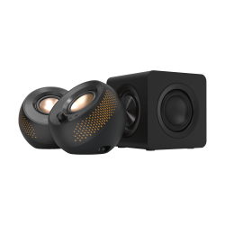 Creative Speakers Pebble X Plus